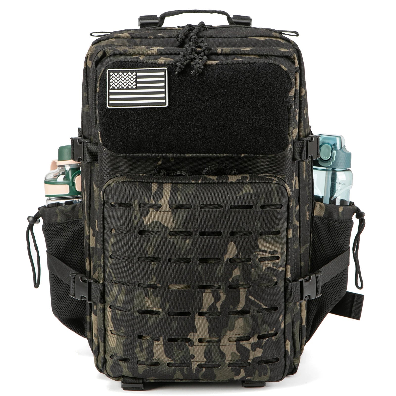 Outdoor Gear Camouflage Hiking Backpack
